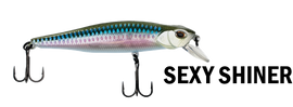 Buy sexy-shiner G-RATT BAITS GB-100Sp JERKBAIT