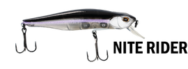 Buy nite-rider G-RATT BAITS GB-100Sp JERKBAIT
