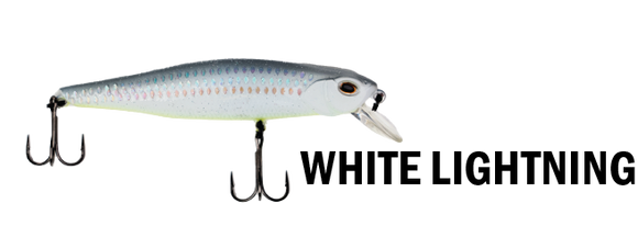 G-RATT BAITS GB-100Sp JERKBAIT
