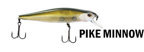 G-RATT BAITS GB-100Sp JERKBAIT