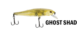 Buy ghost-shad G-RATT BAITS GB-100Sp JERKBAIT