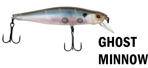 G-RATT BAITS GB-100Sp JERKBAIT