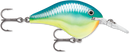 RAPALA DT SERIES CRANKBAITS / DT8 - DT10-15