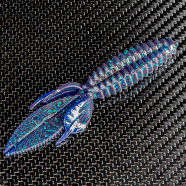 REACTION INNOVATIONS DOUBLE WIDE BEAVER - Copperstate Tackle