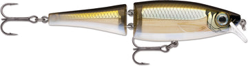 Buy smelt RAPALA BALSA XTREME SWIMMER