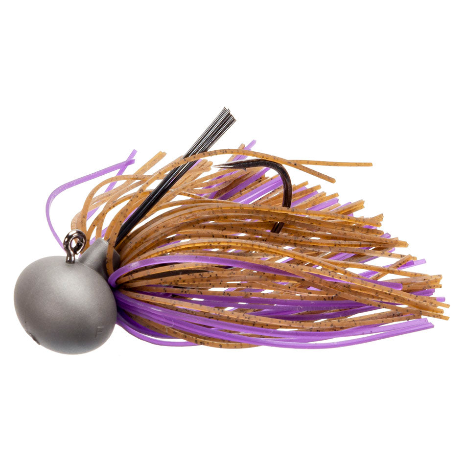 KEITECH M2 FOOTBALL JIG - Copperstate Tackle