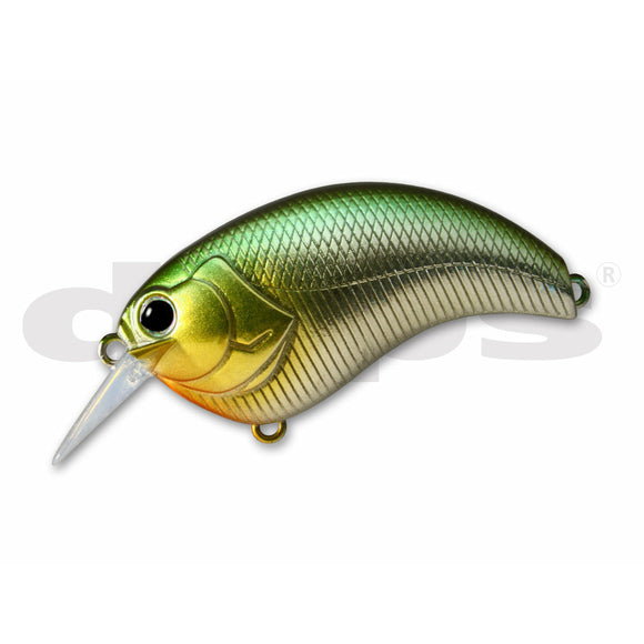 Deps Evoke Squarebill Crankbait - Copperstate Tackle