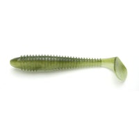 KEITECH FAT SWING IMPACT - Copperstate Tackle