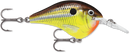 RAPALA DT SERIES CRANKBAITS / DT8 - DT10-11