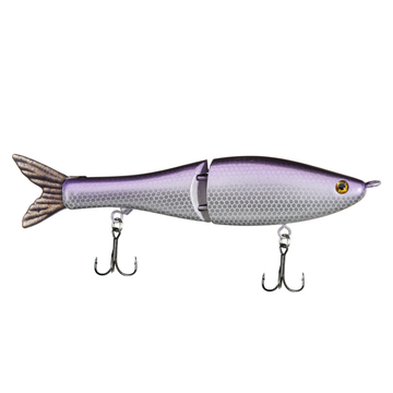 G-RATT PISTOL PETE 5.75" GLIDE BAIT - Copperstate Tackle