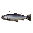 SAVAGE GEAR PULSETAIL TROUT RTF - 10" - Copperstate Tackle