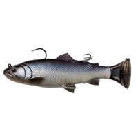SAVAGE GEAR PULSETAIL TROUT RTF - 10" - Copperstate Tackle