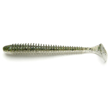 Buy silver-flash-minnow KEITECH SWING IMPACT