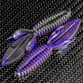 REACTION INNOVATIONS SMALLIE BEAVER - Copperstate Tackle