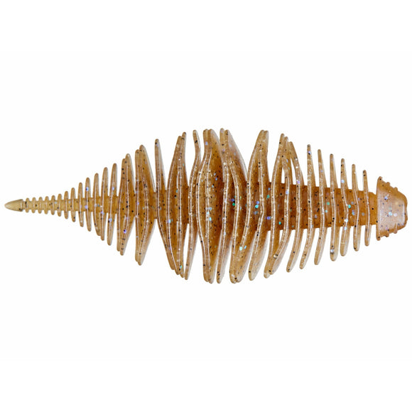 GEECRACK BELLOWS GILL