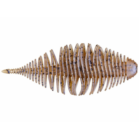 GEECRACK BELLOWS GILL