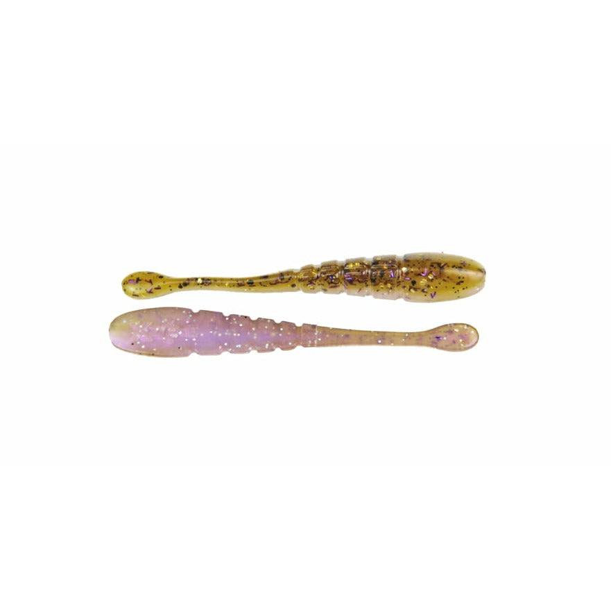 Buy big-limit X ZONE LURES PRO SERIES FINESSE SLAMMER