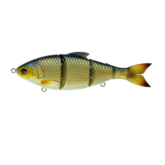 6TH SENSE TRACE SWIMBAIT - Copperstate Tackle
