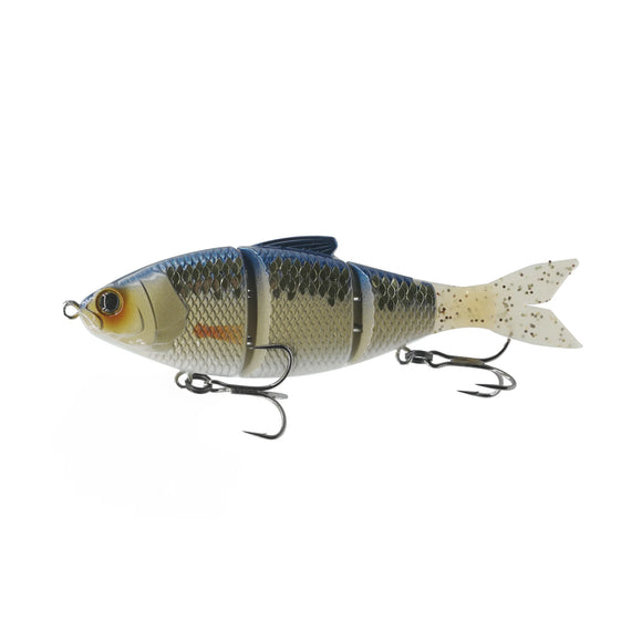 6TH SENSE TRACE SWIMBAIT 5"