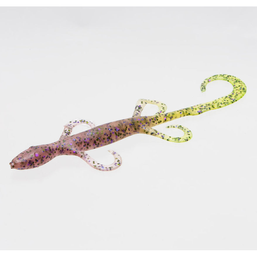 ZOOM LIZARD | Copperstate Tackle