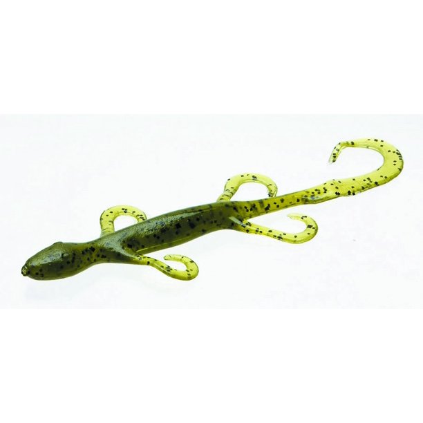 ZOOM LIZARD - Copperstate Tackle