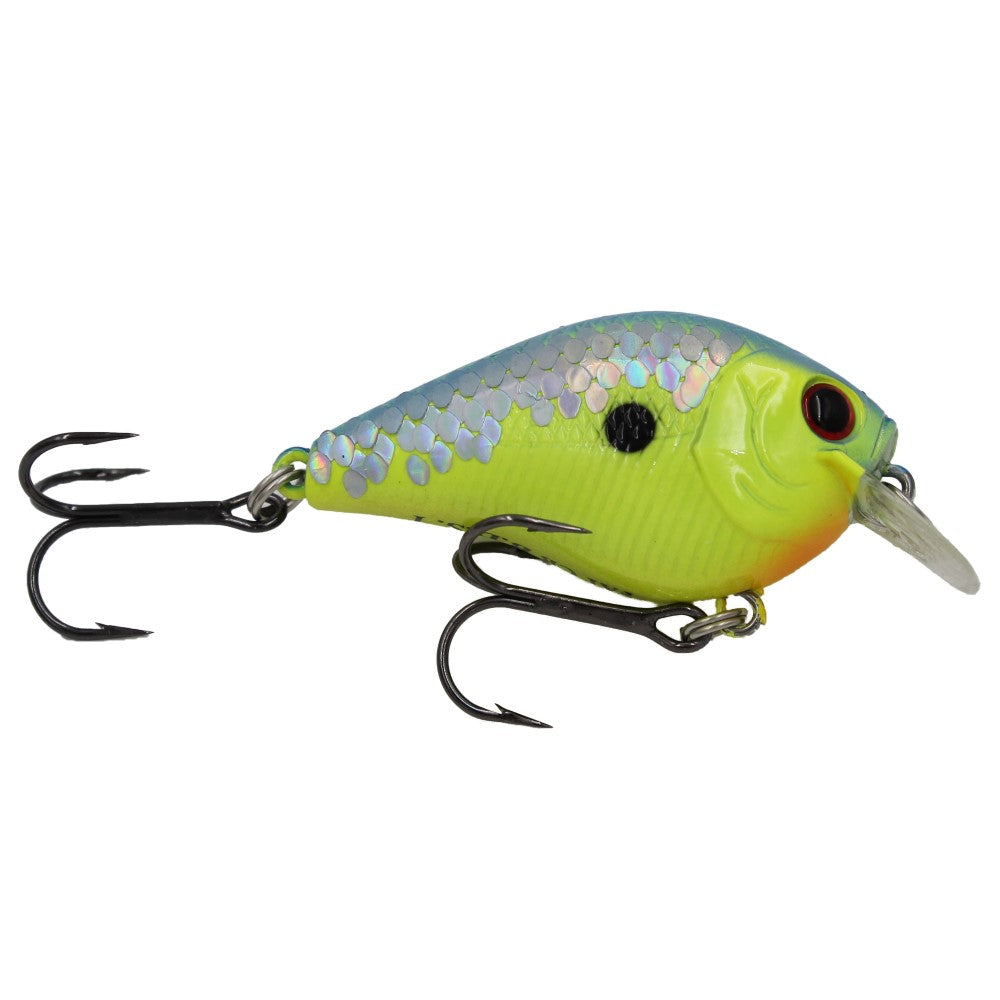 Lucky Craft Fat CB Bds1 - Copperstate Tackle