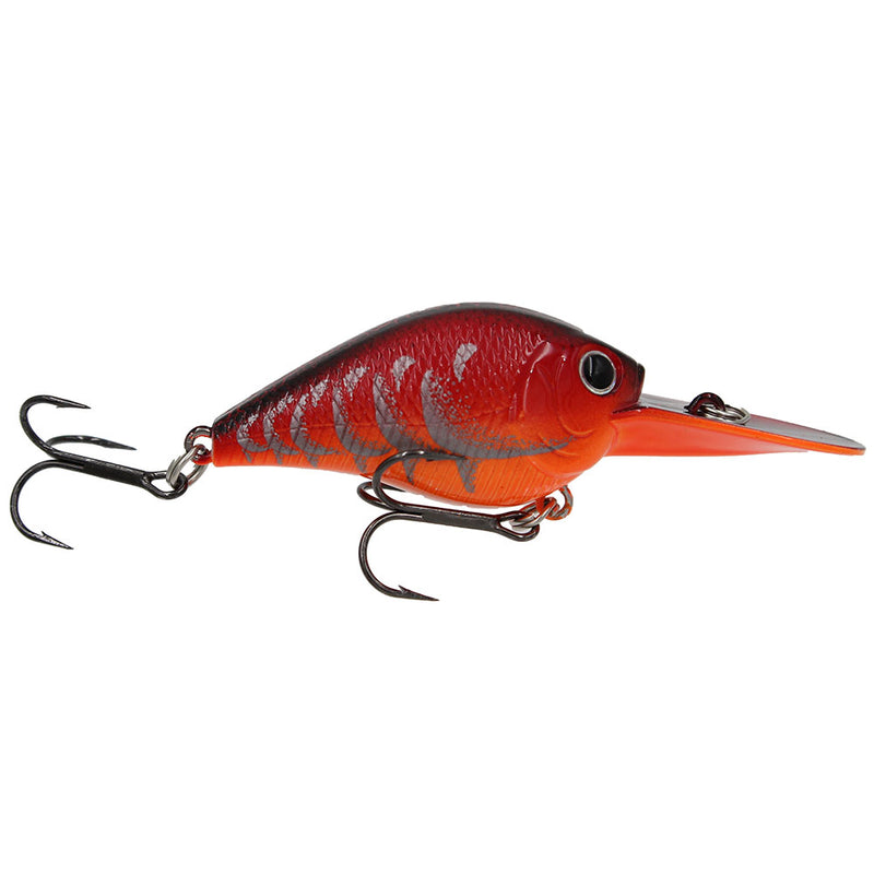 LUCKY CRAFT FAT MINI DR - Copperstate Tackle