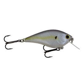 Lucky Craft KJ Flat 1.5 - Copperstate Tackle