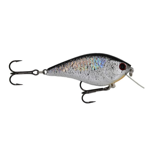 Lucky Craft KJ Flat 1.5 - Copperstate Tackle