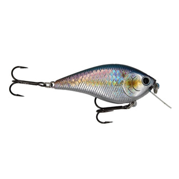 Lucky Craft KJ Flat 1.5 - Copperstate Tackle