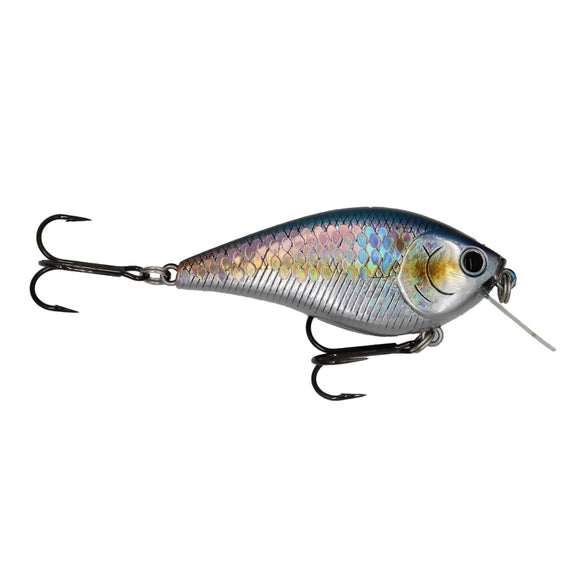 Lucky Craft KJ Flat 1.5 - Copperstate Tackle