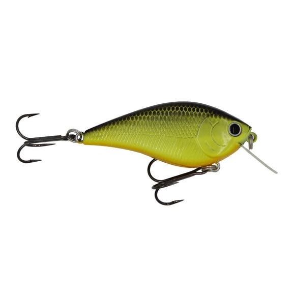 Lucky Craft KJ Flat 1.5 - Copperstate Tackle