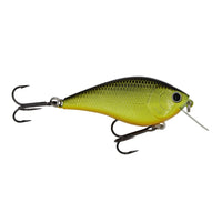 Lucky Craft KJ Flat 1.5 - Copperstate Tackle