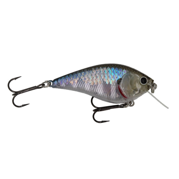 Lucky Craft KJ Flat 1.5 - Copperstate Tackle