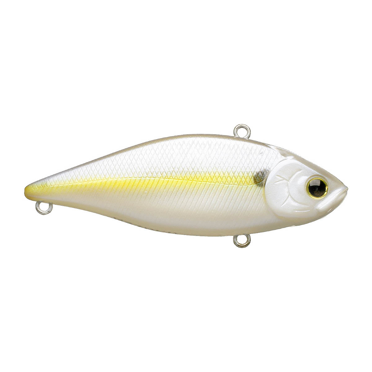 Buy chartreuse-shad LUCKY CRAFT LV 500