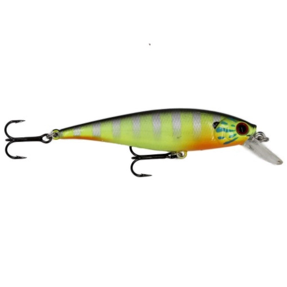Lucky Craft Pointer 78 SP Gorgeous Purple Chart Gill