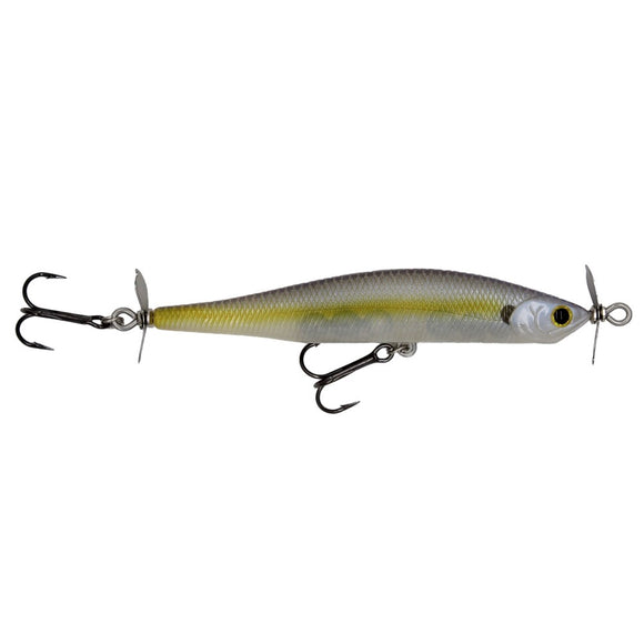 LUCKY CRAFT SCREW POINTER 90