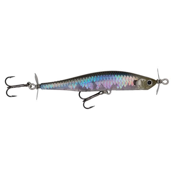 LUCKY CRAFT SCREW POINTER 90