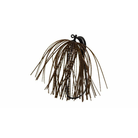 KEITECH MODEL III TUNGSTEN SWIM JIG - Copperstate Tackle