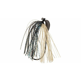 KEITECH MODEL III TUNGSTEN SWIM JIG - Copperstate Tackle