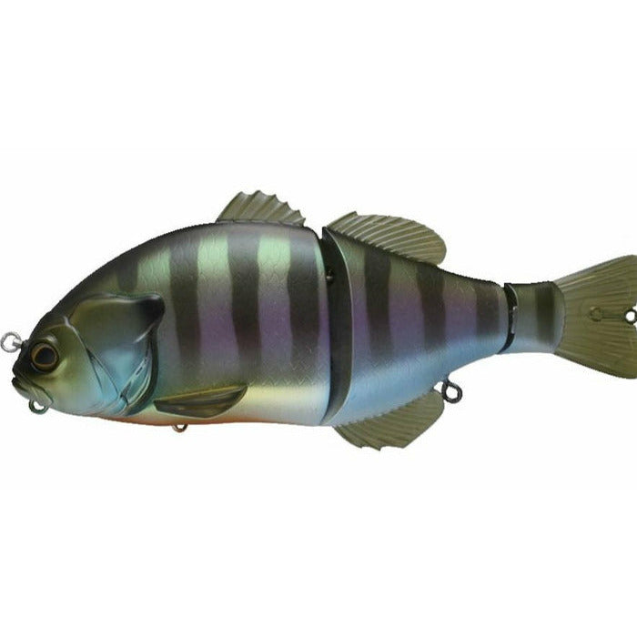 JACKALL GANTAREL JR | Copperstate Tackle