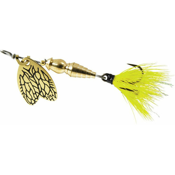 MEPPS THUNDER BUG - Copperstate Tackle