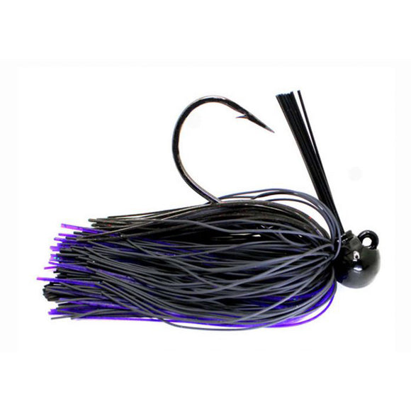 DOBYNS FOOTBALL JIGS
