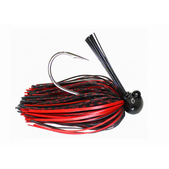 DOBYNS FOOTBALL JIGS