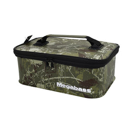 MEGABASS MULTI INNER CASE TACKLE BAG - Copperstate Tackle