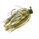 Z-MAN MICRO SHROOMZ FINESSE JIG-1