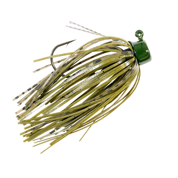 Z-MAN MICRO SHROOMZ FINESSE JIG
