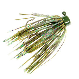 Z-MAN MICRO SHROOMZ FINESSE JIG - 0