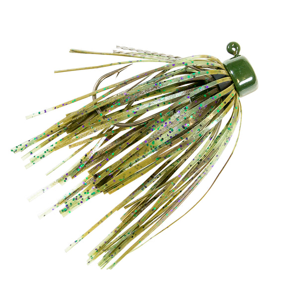 Z-MAN MICRO SHROOMZ FINESSE JIG
