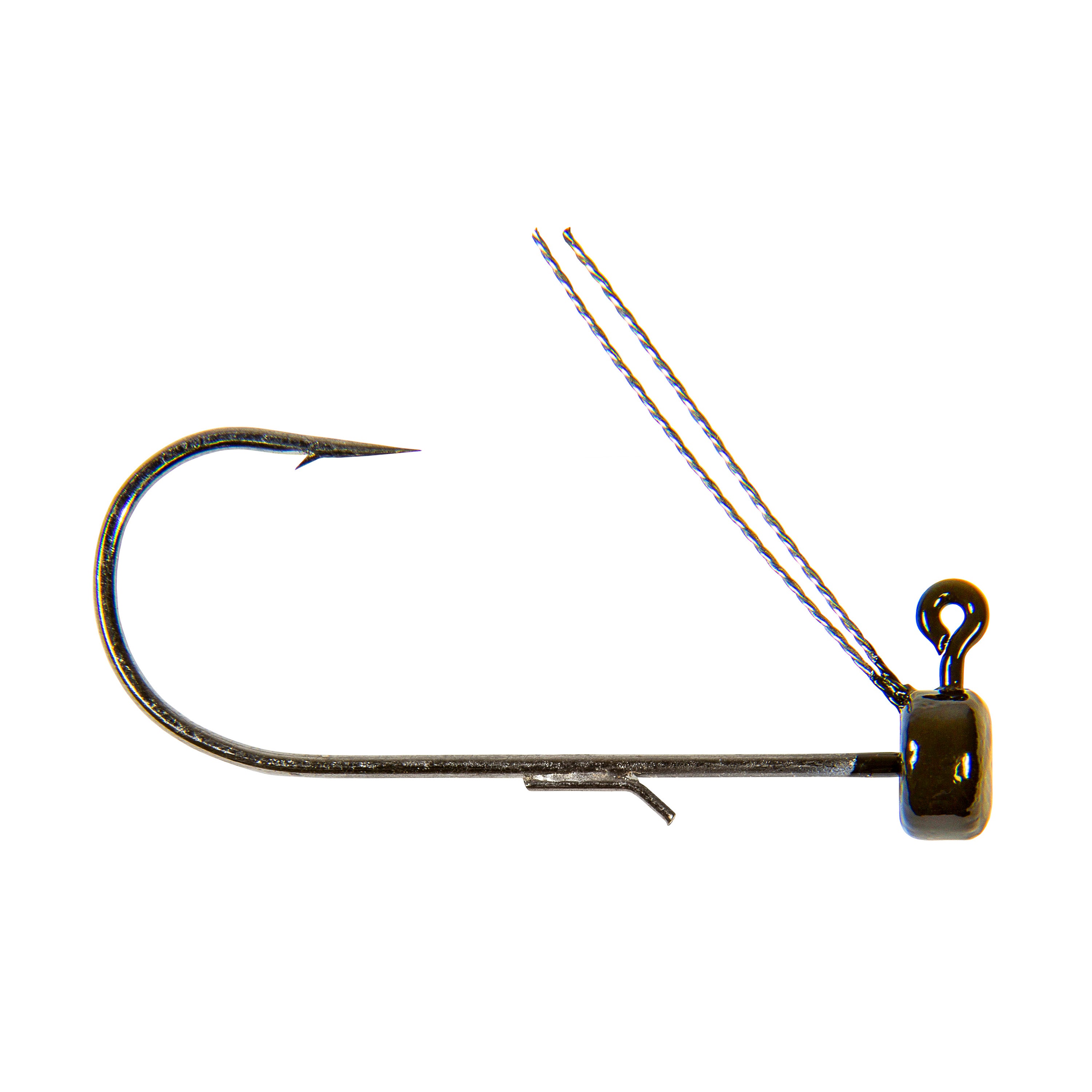 Offset Ned Jig Head - Terminal Tackle
